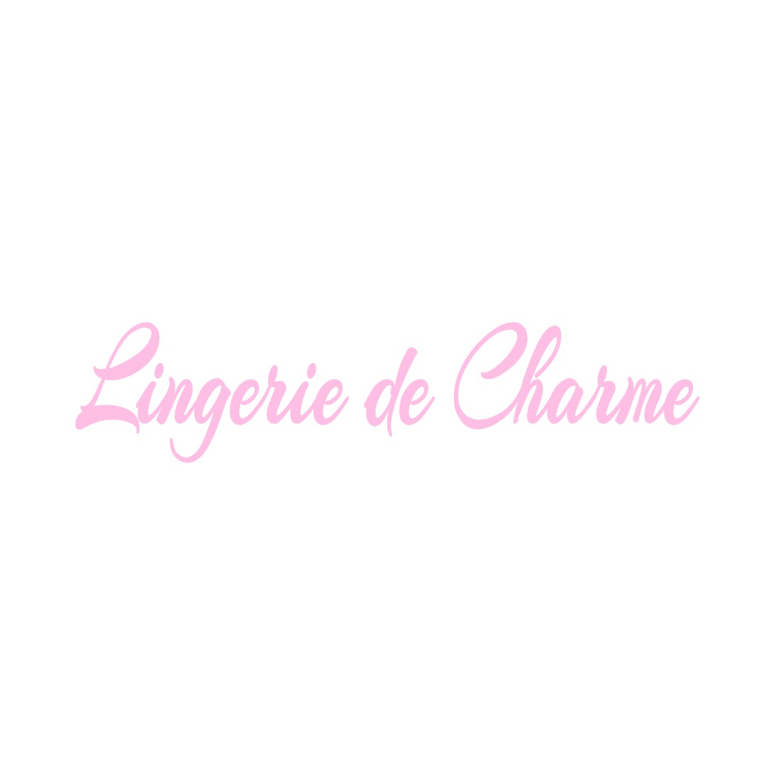 LINGERIE DE CHARME LA-BASTIDE-SUR-L-HERS